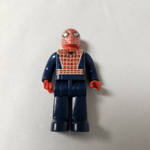 Spider-Man Mini‎ Figure Lego